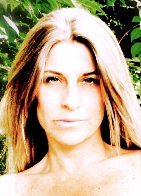 娜塔莉·希波蒂 Nathaly Thibault 