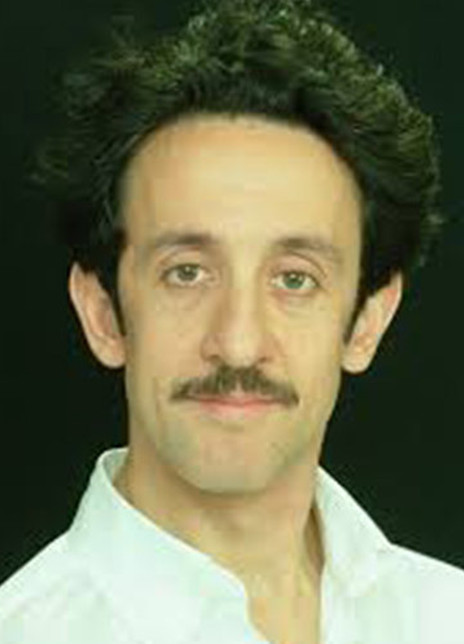 弗朗西斯·古佐 Francesco Guzzo 