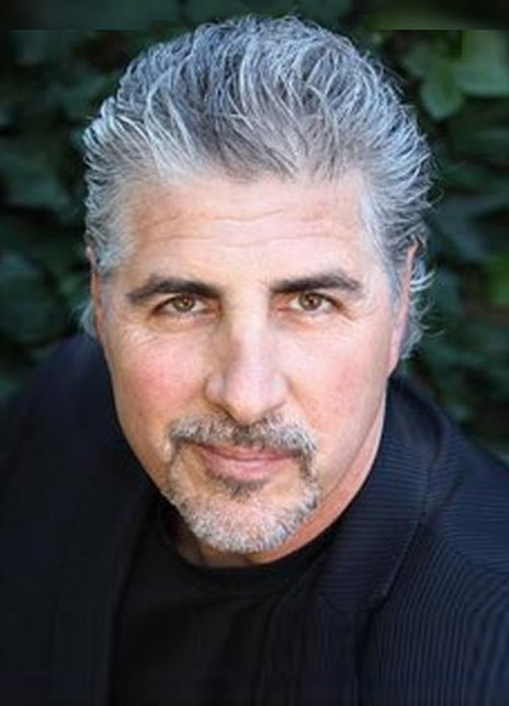 伊莱·加贝 Eli Gabay 