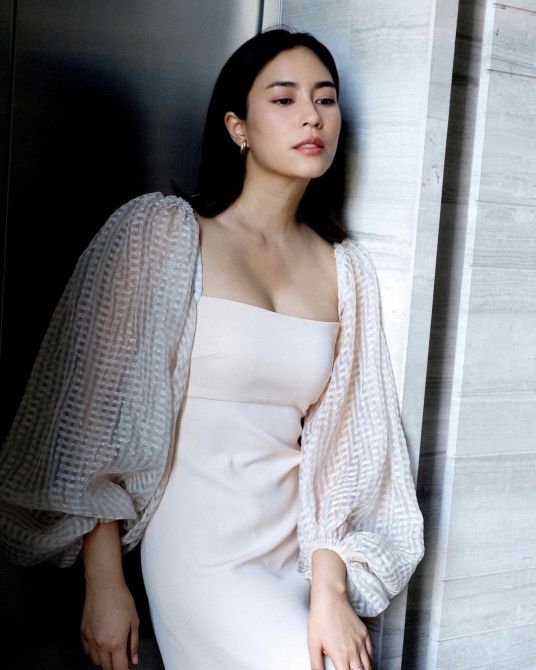 瓦拉塔雅·宁枯哈 Warattaya Nilkuha วรัทยา นิลคูหา 瓦拉塔雅·宁枯哈 Warattaya Nilkuha วรัทยา นิลคูหา