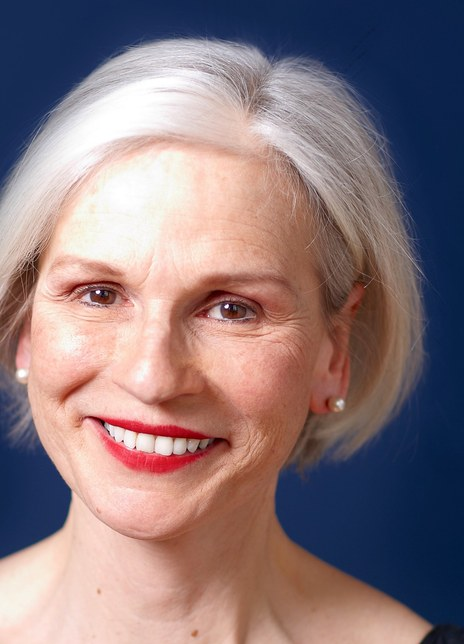 妮基·瓜达尼 Nicky Guadagni 