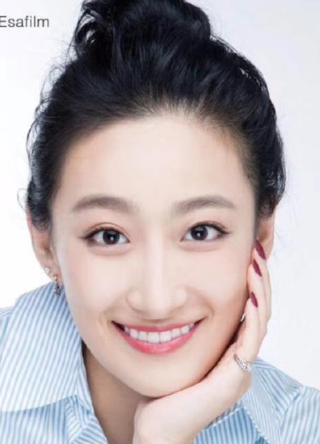 尚如梦 Rumeng Shang 