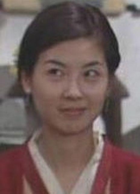 程娇娥 Jiao e Cheng 