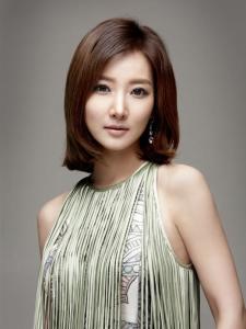 李仁慧 Lee In Hye 이인혜