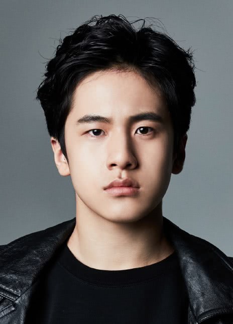 金先彬 SUN BIN KIM 김선빈