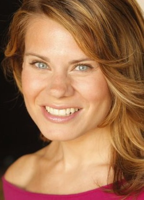 西莉亚·基南-博尔格 Celia Keenan-Bolger 