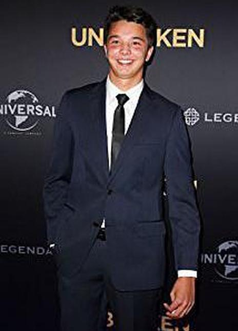 利亚姆·奈特 Liam Knight 