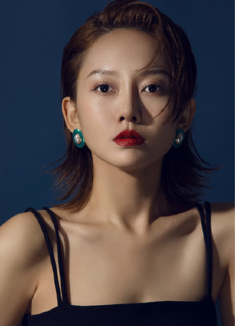 姜无寒 Wuhan Jiang 