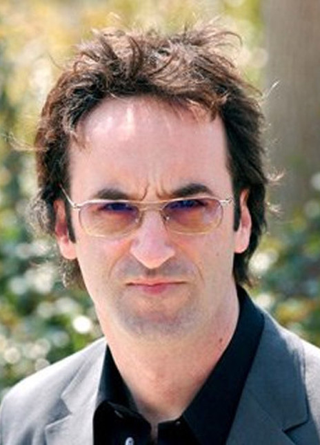 唐·麦凯勒 Don McKellar 唐·麦凯勒 Don McKellar