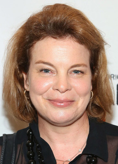 凯瑟琳·柯婷 Catherine Curtin 