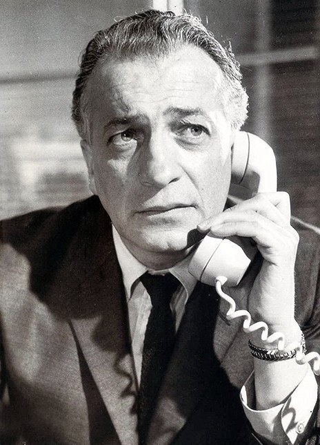 塞克·林德 Cec Linder Cecil Linder