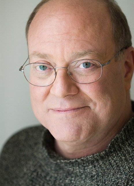 迈克尔·赫希 Michael Hirsch 