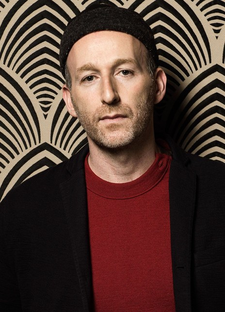 米夏埃尔·艾斯 Mikhaël Hers Mikhaë l Hers