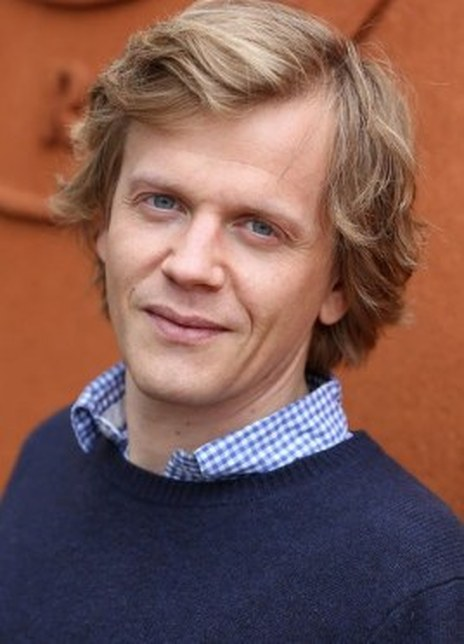 亚历克斯·鲁茨 Alex Lutz 