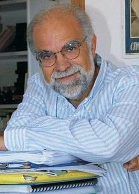 斯特法诺·鲁利 Stefano Rulli 