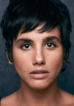 卡莲娜·布里奇 Carlena Britch 卡莲娜·布里奇 Carlena Britch