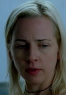 艾丽西亚·格兰逊 Alicia Goranson  雅丽西亚歌兰逊 Alicia Lynelle Goranson  Lecy