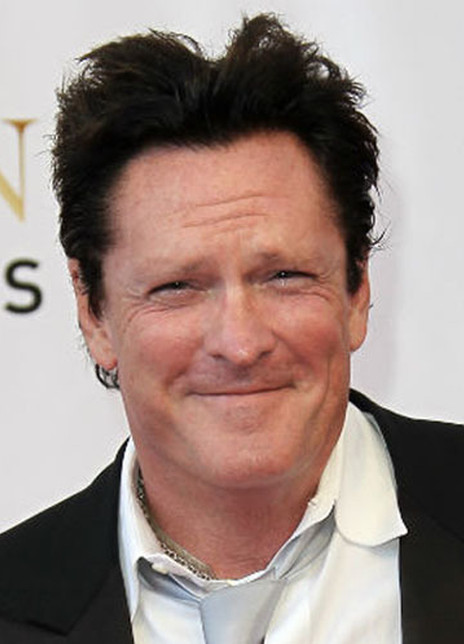 迈克尔·瑟伦·马德森 Michael Madsen Michael Soren Madsen