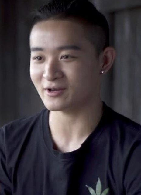 范宇鹏 Yupeng Fan 