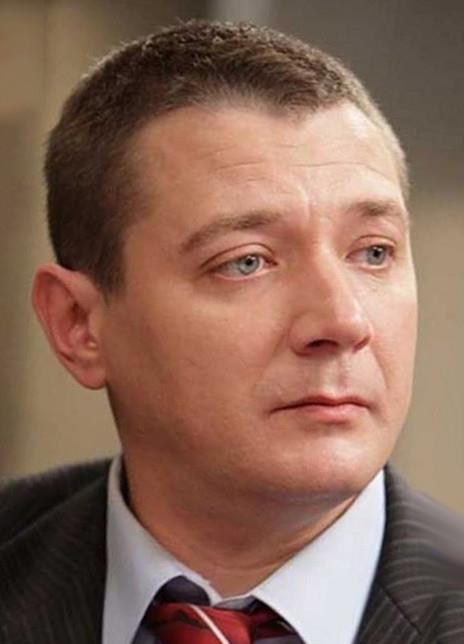 彦·萨普尼克 Yan Tsapnik 扬·察普尼克  Ян Цапник