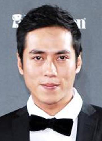 庄凯勋 Cash Chuang 莊凱勛 