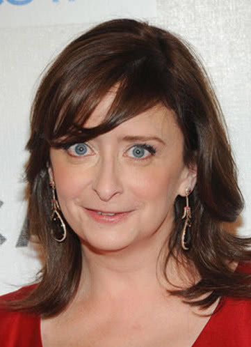 瑞秋·德拉彻 Rachel Dratch Rachel Susan Dratch