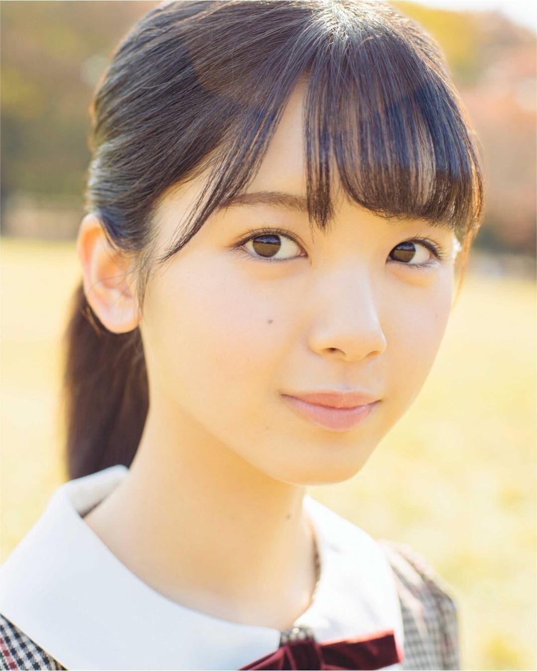 筒井彩萌 つつい あやめ Tsutsui Ayame