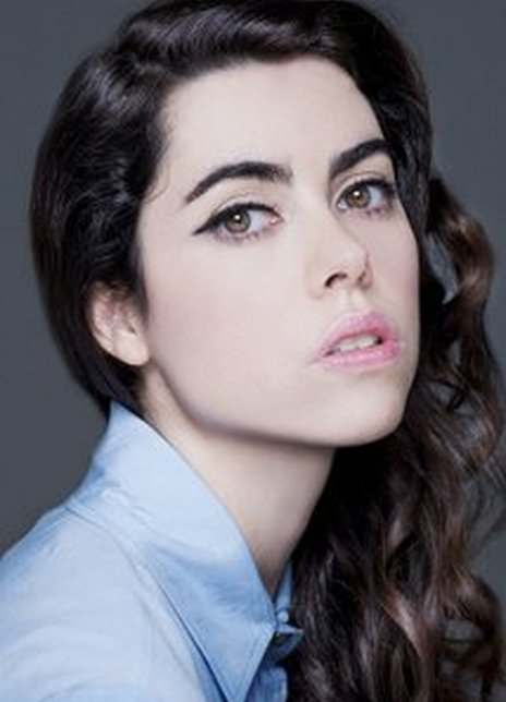 罗西奥·莱昂 Rocío León 