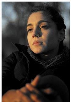 克里斯蒂安娜·德朗娜 Cristiana Dell Anna 