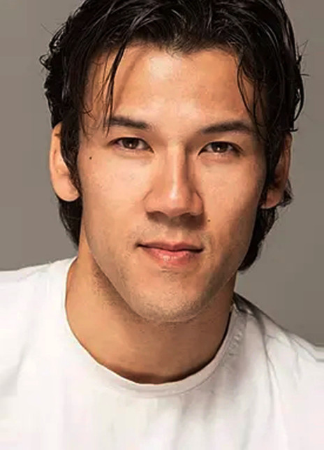 麦克斯·黄 Max Huang  黄又亮 