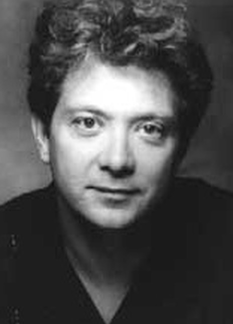 杰夫·帕里 Jeff Perry Jeffrey S. Perry