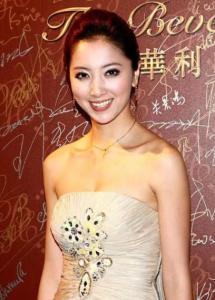 陈绮明 Betty Chan Yee-Ming