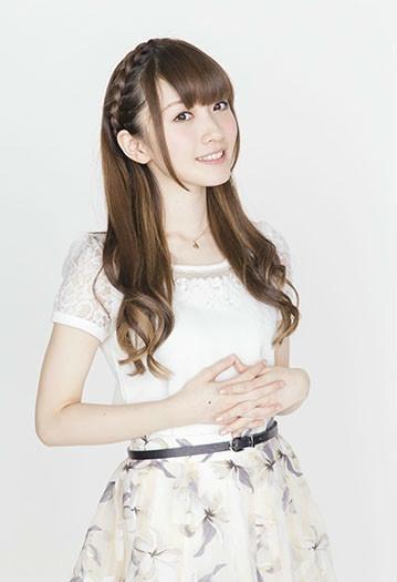 远藤祐里香 えんどう ゆりか Endō Yurika