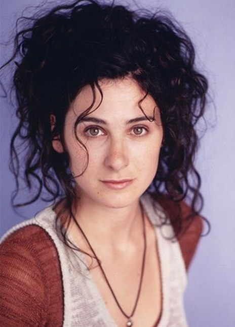 塔玛·范·登·朵普 Tamar van den Dop 