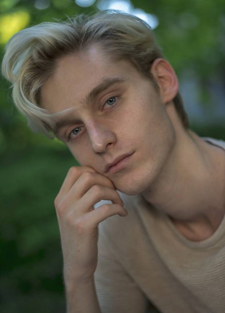 卢卡·奇科瓦尼 Luca Chikovani 卢卡·奇科瓦尼 Luca Chikovani