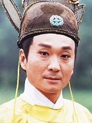 崔浩然 Hao-jan Tsui