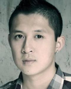 史蒂文·黄 Stevie Hoang 