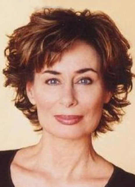 米米·库兹克 Mimi Kuzyk 