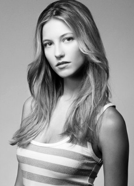 凯特琳·杰拉德 Caitlin Gerard 