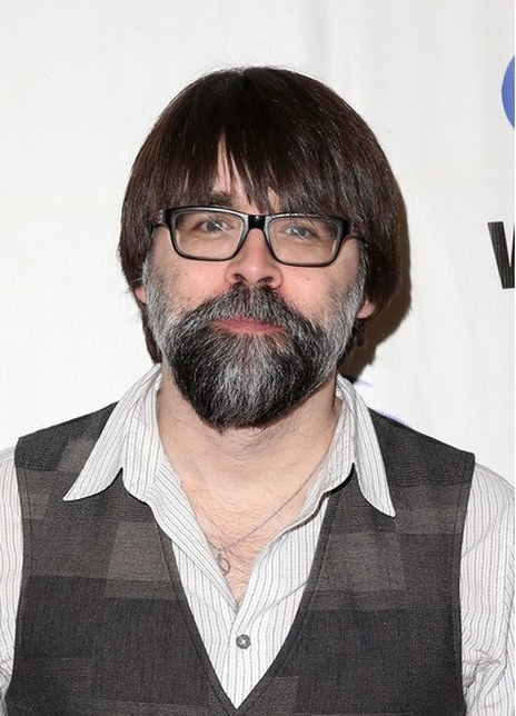 乔·希尔 Joe Hill Joseph Hillstrom King