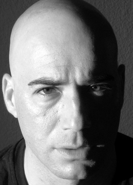 费兰·特拉萨 Ferran Terraza 