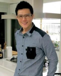 蒋伟文 蒋纬承 Jacko