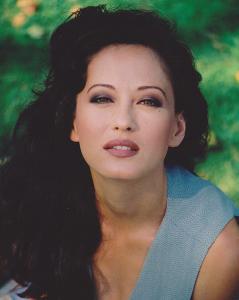 茱莉亚·尼克森·苏尔 Julia Nickson-Soul 茱莉亚·尼克森·苏尔 Julia Nickson-Soul