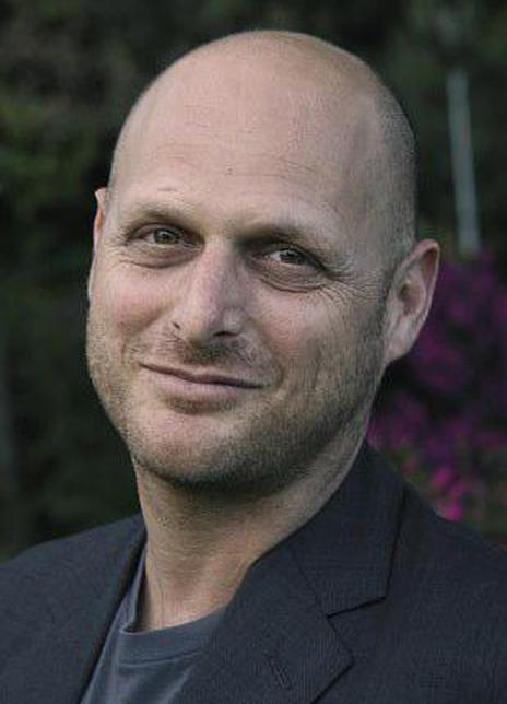 海加·李维 Hagai Levi 