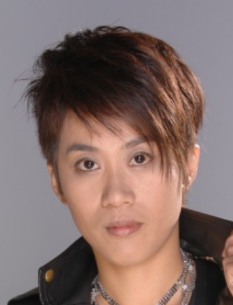 江明娟 Erica Chiang 江明娟 Erica Chiang