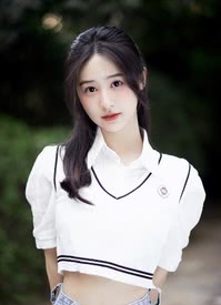 吴小涵 Xiaohan Wu 