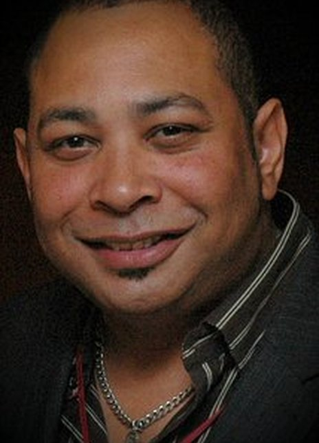 罗比·海恩斯 Robby Haynes 