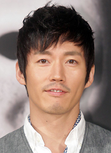 张赫 Hyuk Jang 郑勇俊 郑容俊 郑镛准 장혁 정용준