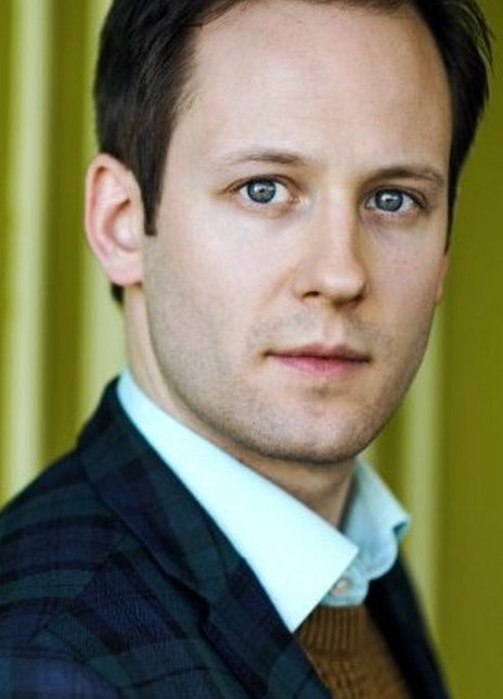 奥丁·隆德·比隆 Odin Lund Biron 