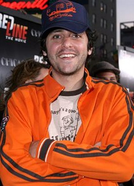 本·格利布 Ben Gleib 